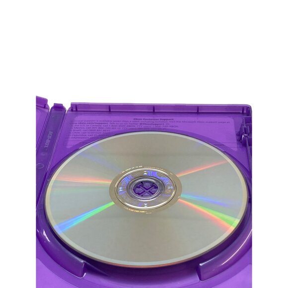 Nike+ Kinect Training For Xbox 360 - Picture 4 of 4